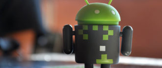 Что такое фоновый режим в Android