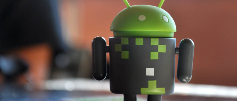 Что такое фоновый режим в Android