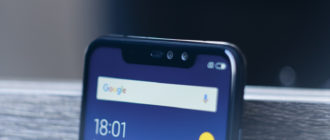 Что такое датчик приближения в смартфоне