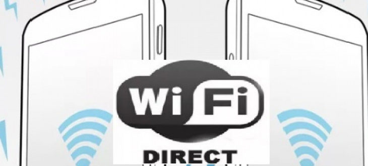 Что такое Wi-Fi Direct и как пользоваться этой технологией