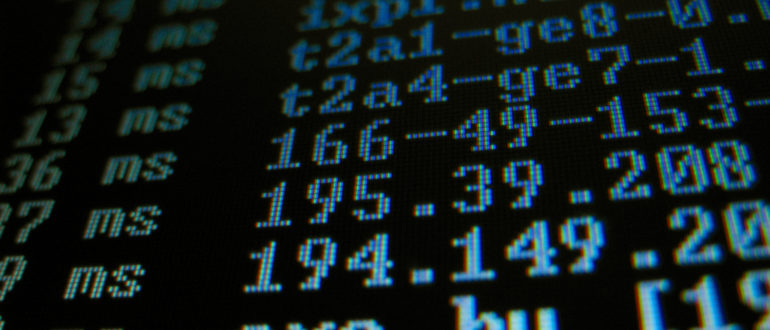 Что такое IP-адрес смартфона и как его узнать