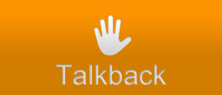 Talkback