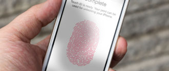 Touch ID