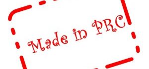 Made in PRC